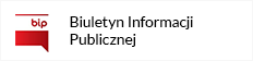 Ikona logo Biuletyn Informacji Publicznej w menu