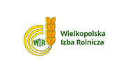 Logo Wielkopolska Izba Rolnicza w Poznaniu